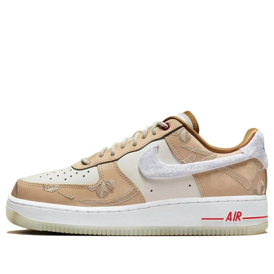 Nike Air Force 1 07 LX Year of the Rabbit The Resell Sneaker