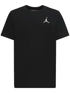 T-shirt Jordan Jumpman con logo