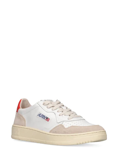 Autry Sneakers Medalist Low