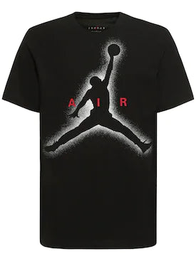 T-shirt Jordan Jumpman con logo fsf