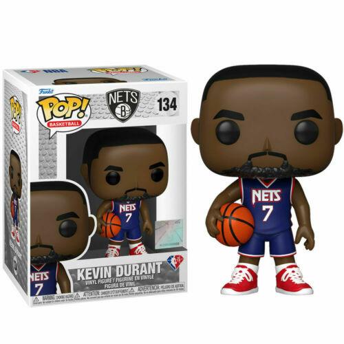 Funko POP NBA:Nets-KevinDurant