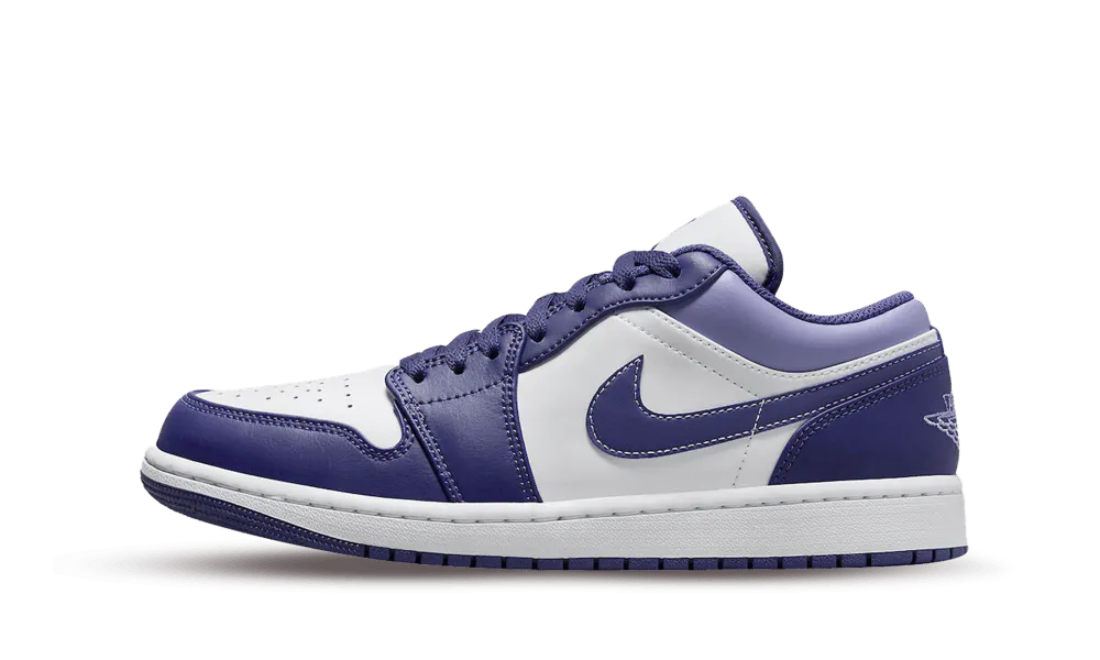 Air Jordan 1 Low 'Sky J Purple'