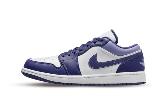 Air Jordan 1 Low 'Sky J Purple'