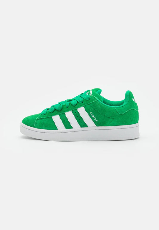 Adidas Campus 00s Green Leaf