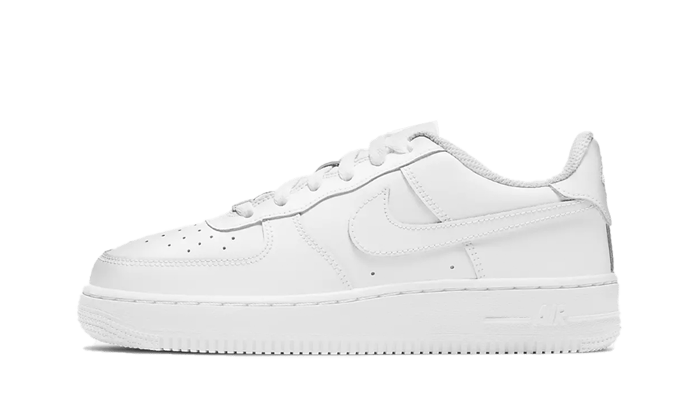 Nike Air Force 1 Low 07 " Triple White "