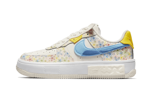 Nike Air Force 1 Low Fontanka Flowers