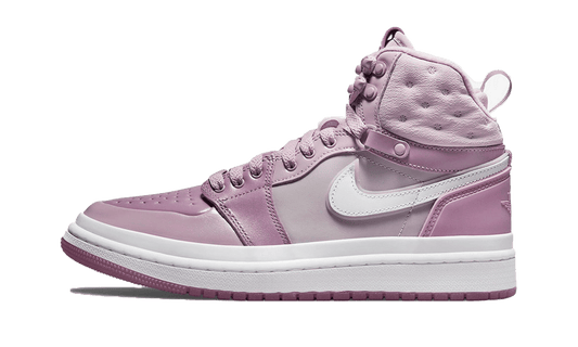 Air Jordan 1 High Acclimate Plum Fog