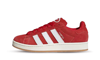 Adidas Campus 00s Better Scarlett