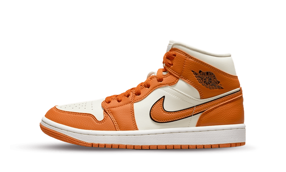 Air Jordan 1 Mid SE Sport Spice