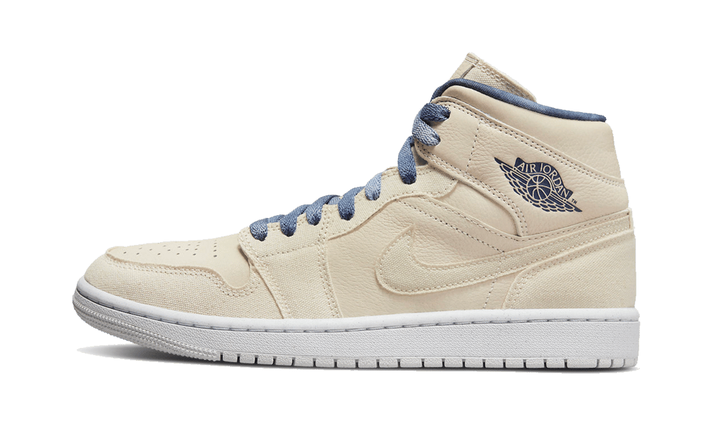 Air Jordan 1 Mid Sanddrift (W)