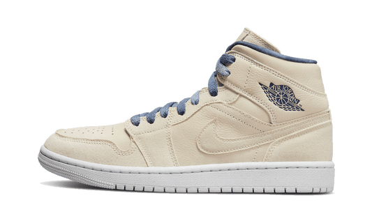 Air Jordan 1 Mid Sanddrift (W)