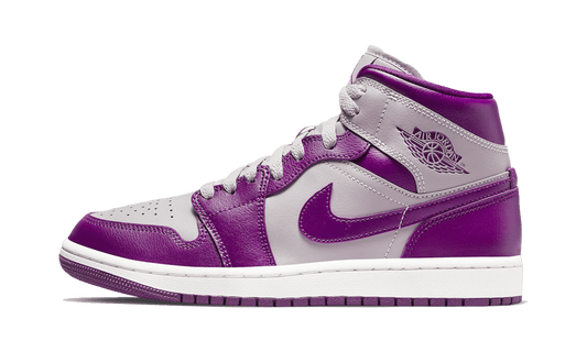 Air Jordan 1 Mid Magenta 2022 (W)