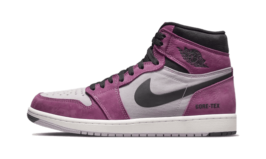 Air Jordan 1 High Element Gore-Tex Berry