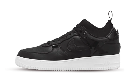 UNDERCOVER x Nike Air Force 1 Low Black