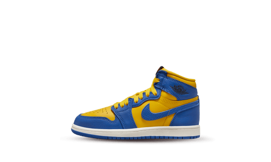 Air Jordan 1 Retro High OG Reverse Laney (GS)