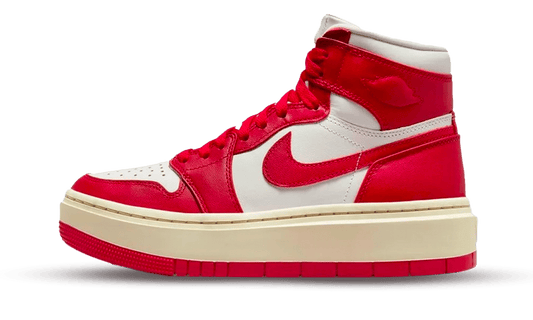 Air Jordan 1 mid Elevate Mid Varsity Red