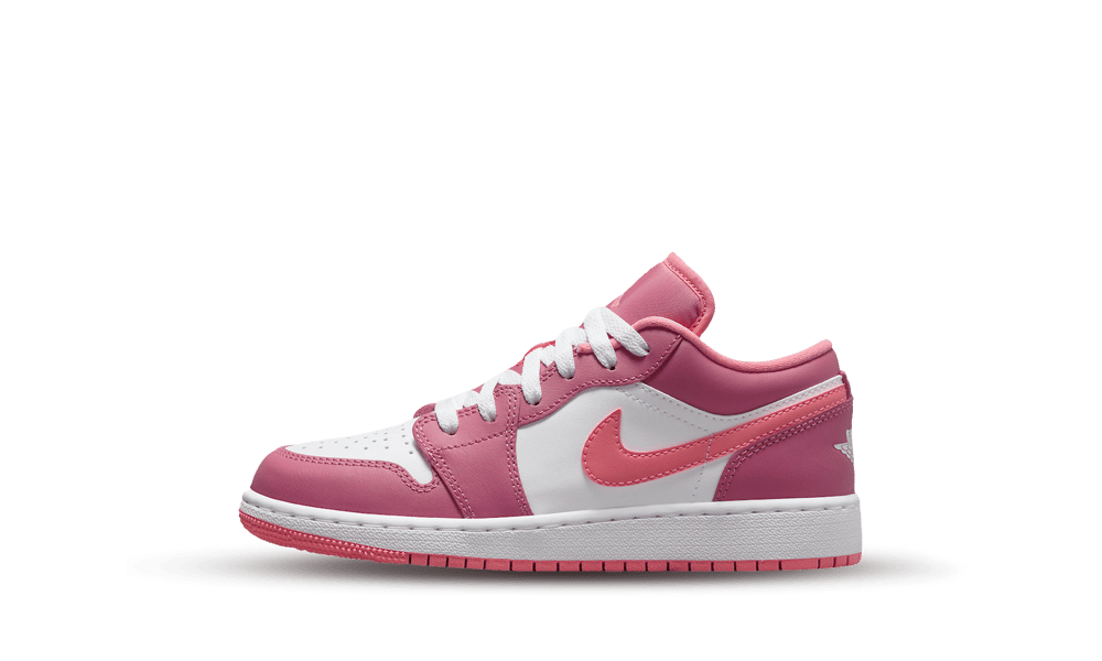 Air Jordan 1 Low 'Desert Berry' (GS)