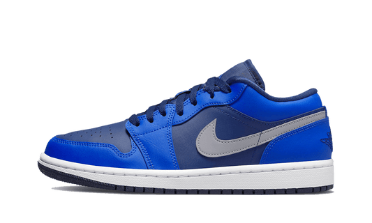 Air Jordan 1 Low Navy Royal (W)