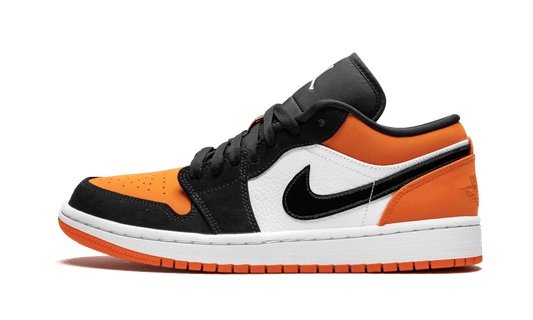 Air Jordan 1 Low Shattered Backboard