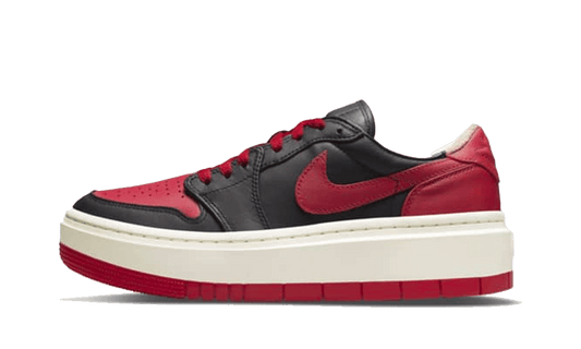 Air Jordan 1 Low LV8D Elevated Bred (W)