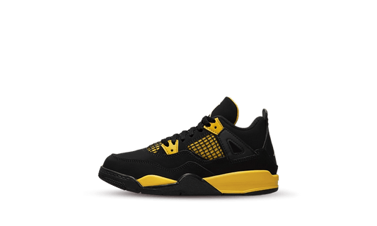 Air Jordan 4 Retro 'Thunder' (2023) (PS)