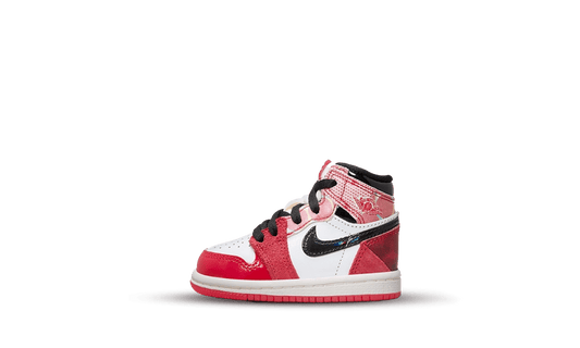 Air Jordan 1 High OG 'Spider-Man Across the Spider-Verse' (TD)