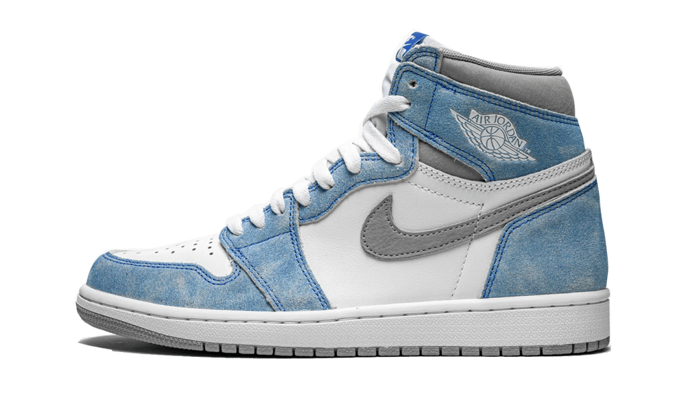 Air Jordan 1 Retro High OG Hyper Royal