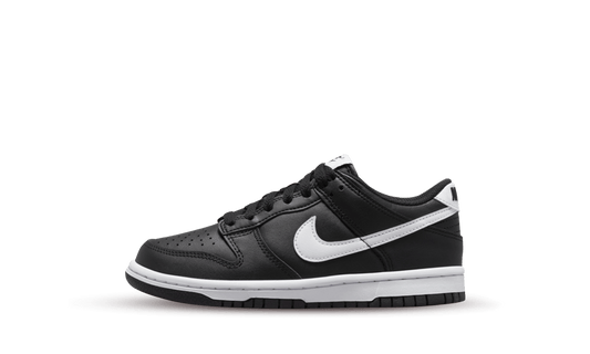 Nike Dunk Low Black Panda 2.0 (GS)