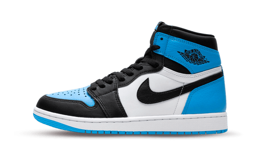 Jordan 1 Retro High OG UNC Toe