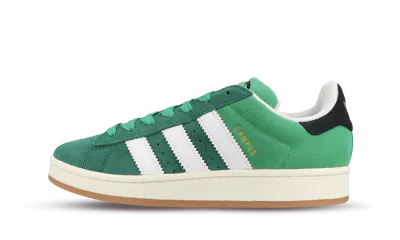 Adidas campus 00s Original Green