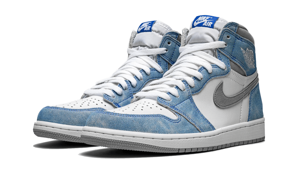 Air Jordan 1 Retro High OG Hyper Royal