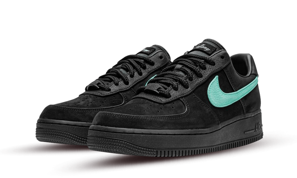 Tiffany & Co. x Nike Air Force 1 Low SP 1837