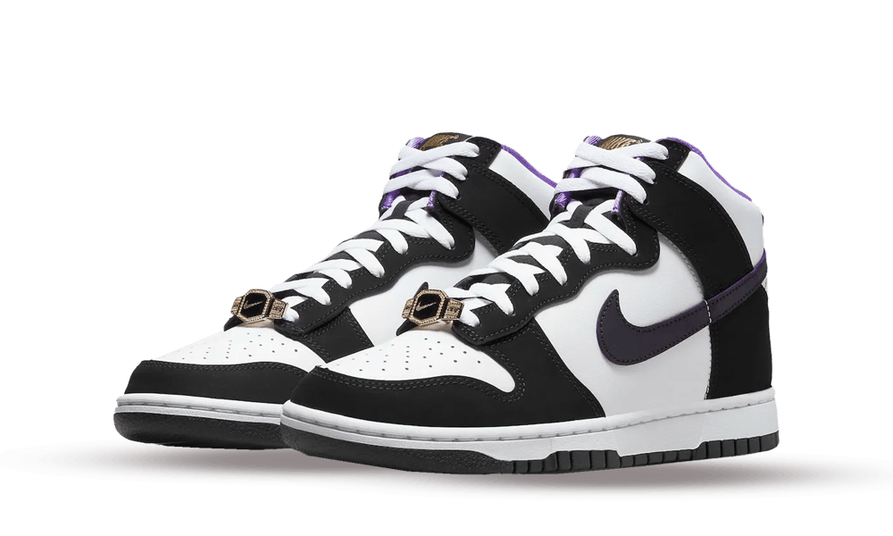 Nike Dunk High World Champ