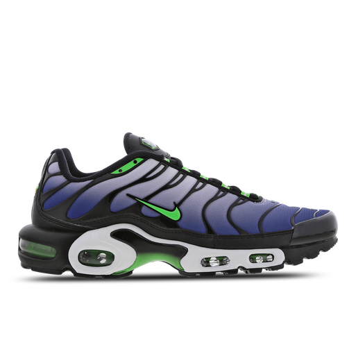 Nike air max TN blue scream green Berlin