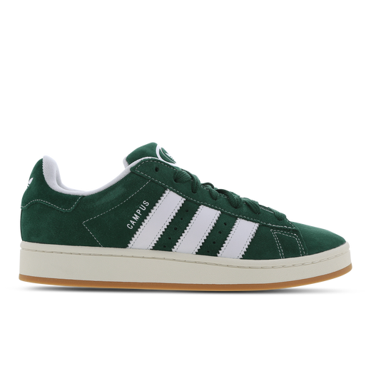 Adidas Campus 00s Dark green