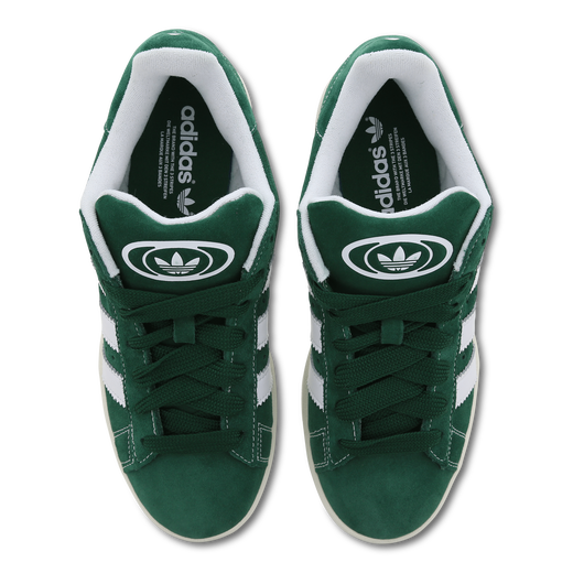 Adidas Campus 00s Dark green