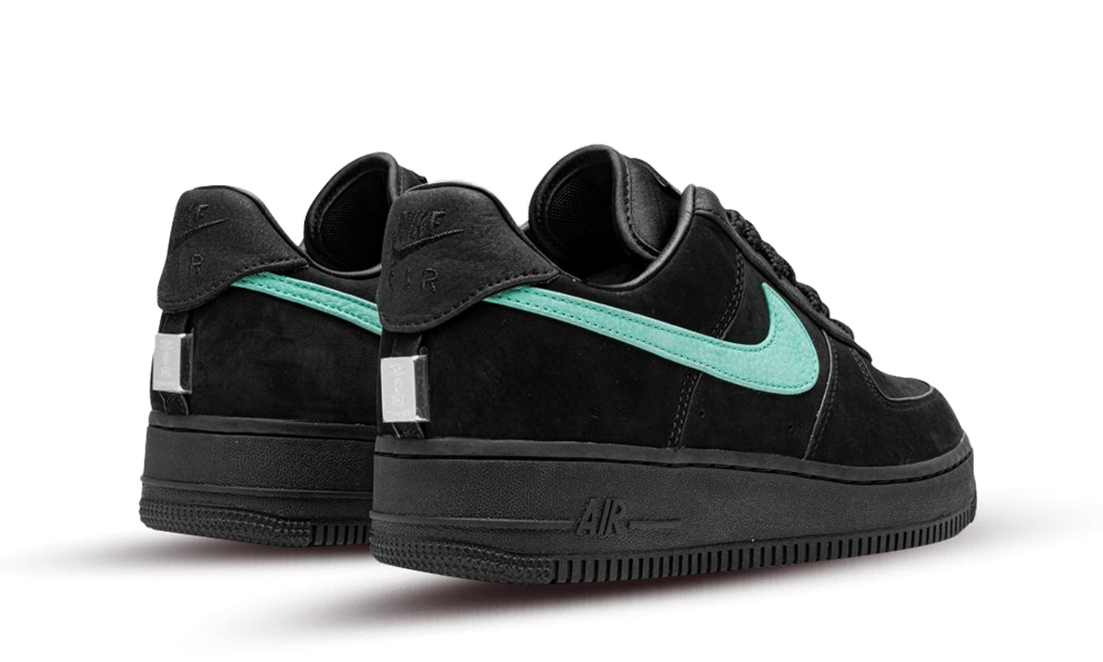 Tiffany & Co. x Nike Air Force 1 Low SP 1837