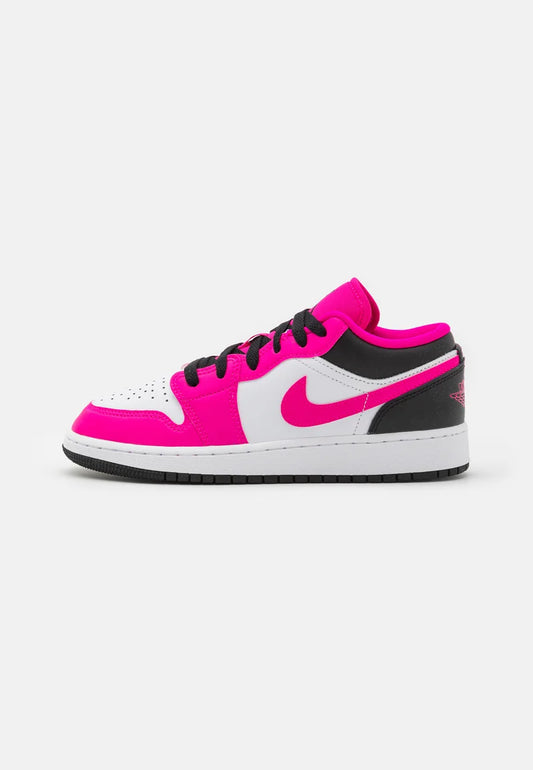 Jordan low fierce pink (GS)