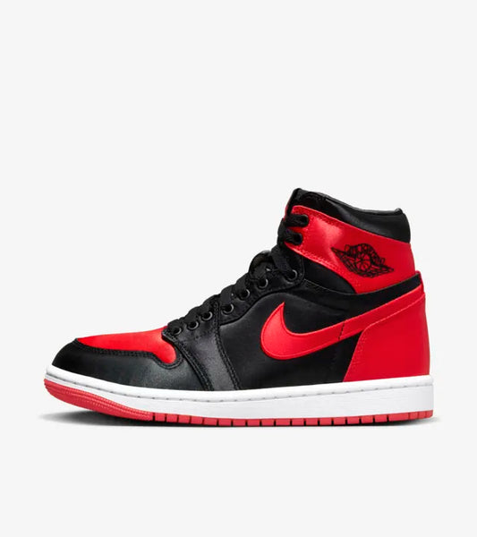 Air Jordan 1 High OG – Satin Bred