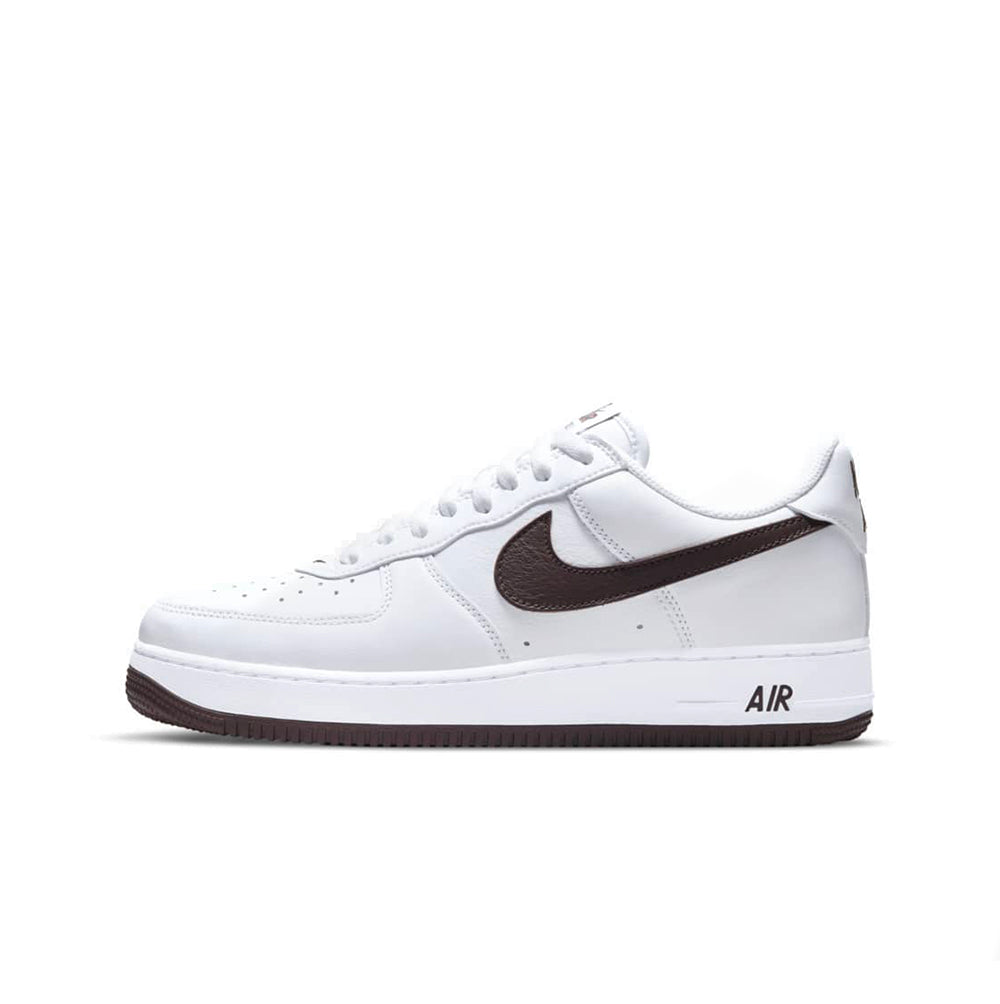 Nike Air Force 1 Low Retro Color of the Month Chocolate