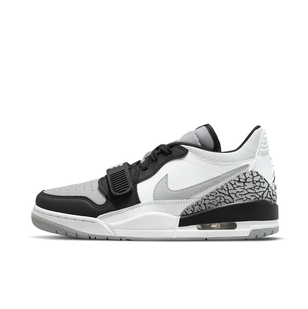 JORDAN Legacy 312 Low Light Smoke Grey