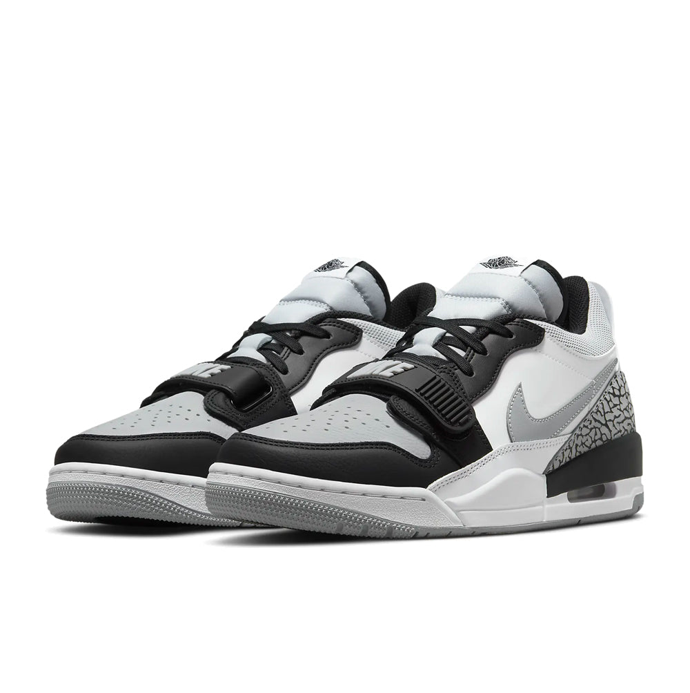 JORDAN Legacy 312 Low Light Smoke Grey