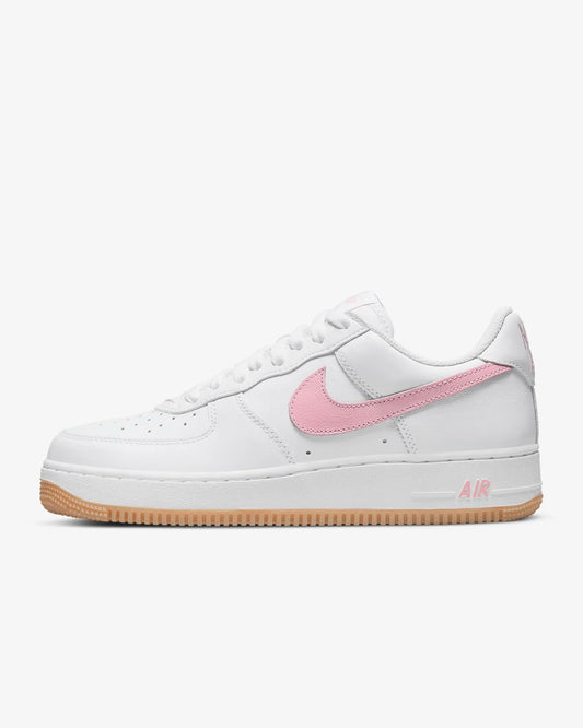 Nike Air Force 1 Low Retro Pink