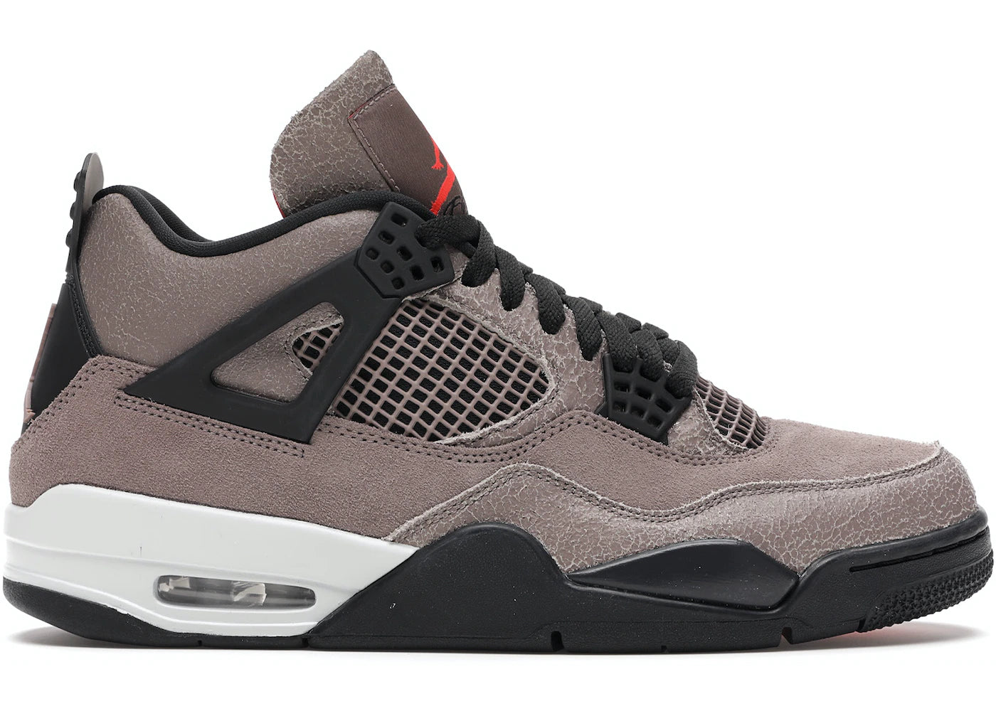 Jordan 4 Retro Travis Scott Olive