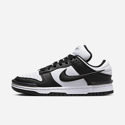 Nike Dunk Low Twist Panda