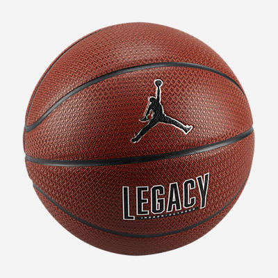 Pallone da basket Jordan legacy 2.0 8p