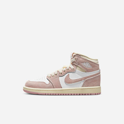 Jordan 1 Retro High OG washed pink