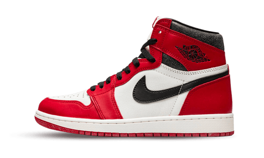 Air Jordan 1 Retro High OG Lost and Found