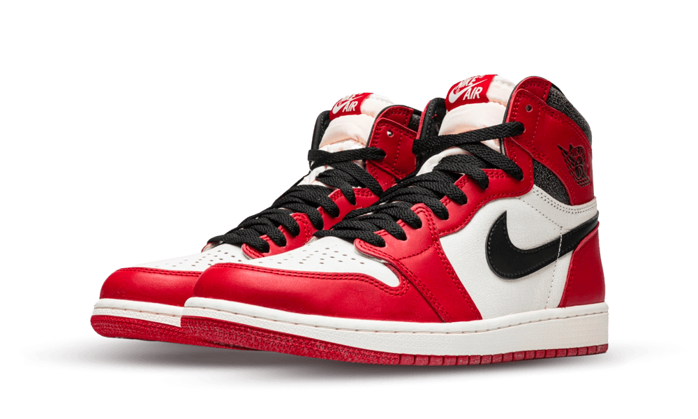 Air Jordan 1 Retro High OG Lost and Found