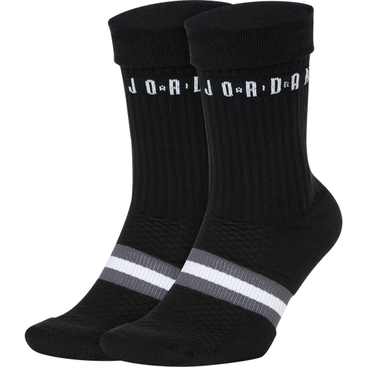 JORDAN LEGACY SOCKS 2 pcs